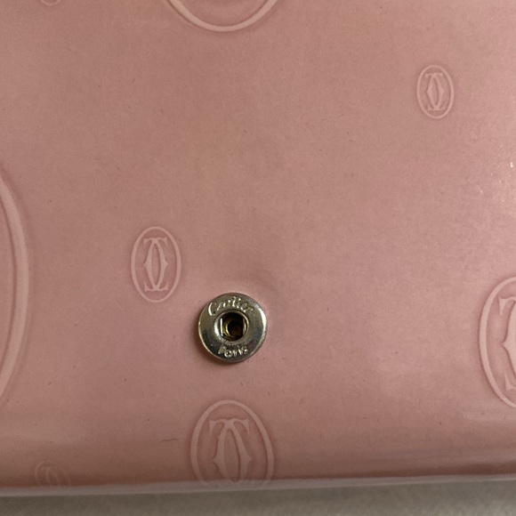 Cartier Birthday wallet full inclusión - Picture 4 of 16